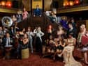 Postmodern Jukebox on tour