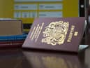 Holidaymakers are being warned to watch out for passport scams 