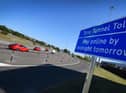 It has been a year since the Tyne Tunnel went 'cashless'.