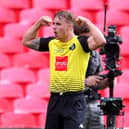 Harrogate Town remain keen on Sunderland youngster Jack Diamond