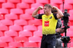 Harrogate Town remain keen on Sunderland youngster Jack Diamond
