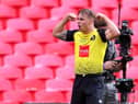 Harrogate Town remain keen on Sunderland youngster Jack Diamond