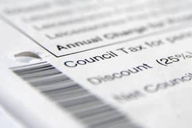 Council tax bills are set to rise by 3.95% in South Tyneside