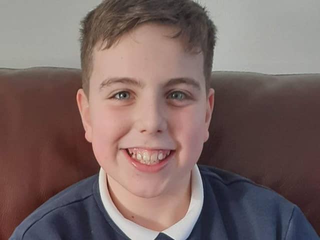 An inquest has opened into the tragic death of 11-year-old Mason French.