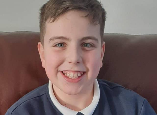 An inquest has opened into the tragic death of 11-year-old Mason French.