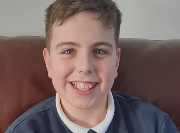 An inquest has opened into the tragic death of 11-year-old Mason French.
