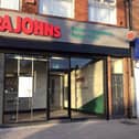 Pizza specialist Papa John's has reopened in South Shields.