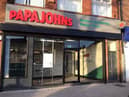Pizza specialist Papa John's has reopened in South Shields.