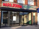 Pizza specialist Papa John's has reopened in South Shields.