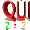 Another 11 quiz questions for you to argue about.