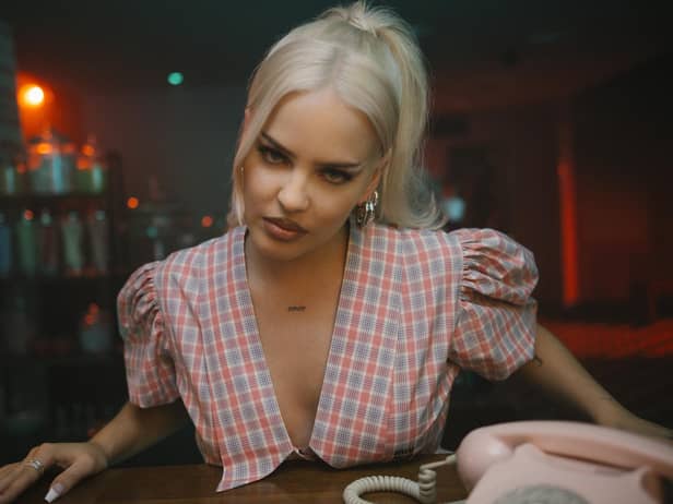 Anne-Marie The Unhealthy Club Tour: Singer announces UK dates including London, Manchester & Birmingham