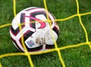Non-league football.