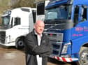 MGW Transport manager Graham Welsh has said the current rise in diesel and petrol prices is unsustainable for the haulage industry.