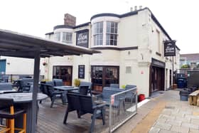 Alum Ale House, Ferry Street, South Shields.