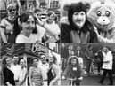 We have 9 reminders from South Tyneside in 1991. See how many you remember.