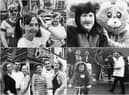 We have 9 reminders from South Tyneside in 1991. See how many you remember.