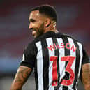 Callum Wilson.