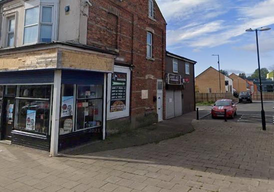 Lezzet Of Marmaris on Havelock Street in South Shields has a 4.7 out of 5 rating from 42 Google reviews.