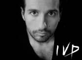 DJ Christophe Chantzis, producer and DJ behind Ian Van Dahl