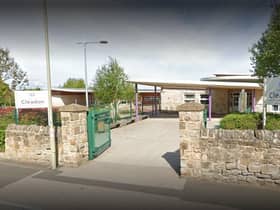 Cleadon Church of England Academy is closed until Tuesday, March 10, for a deep clean.