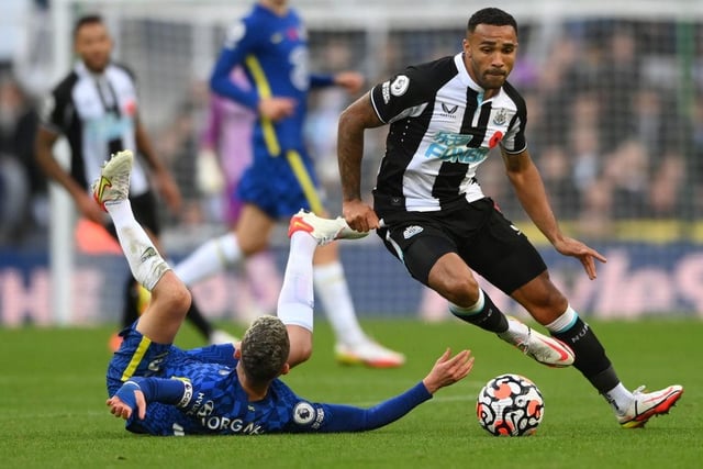 Newcastle’s last game before the World Cup break sees them host Chelsea. The Magpies could benefit if a raft of Chelsea stars potentially have one eye on the World Cup.