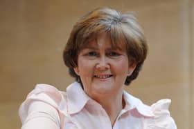 South Tyneside Council leader Tracey Dixon
