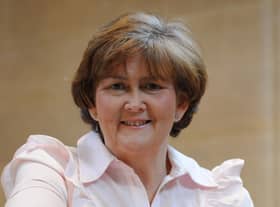South Tyneside Council leader Tracey Dixon