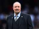 Newcastle United transfer rumours: Shock Rafa Benitez update revealed as Steve Bruce battles Celtic for cut-price double deal