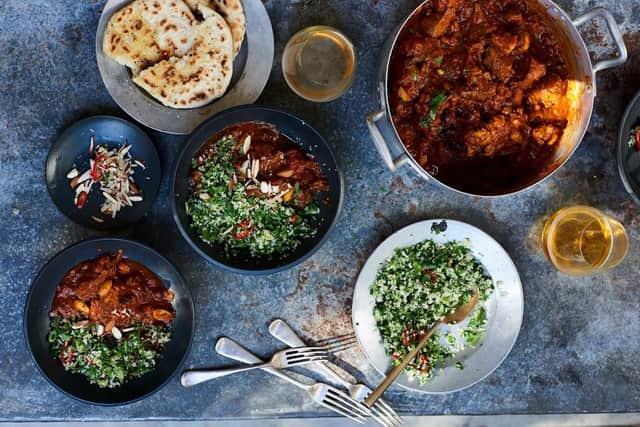 Brighten up your mealtimes with FieldGoods.