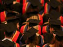 Census highlights qualifications gap.