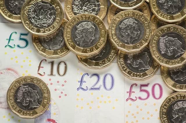 The pandemic has led to more families in South Tyneside having their benefits capped