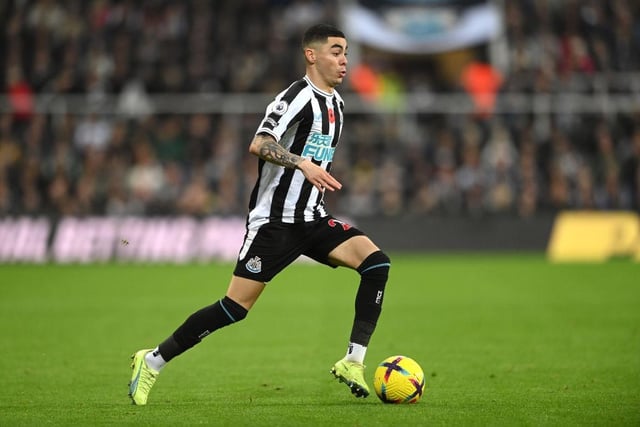Almiron will be hoping to regain the form he showed before the break for the World Cup. The Paraguayan was simply sensational before the break and supporters will be hoping to see even more Miggy magic on Saturday and beyond.