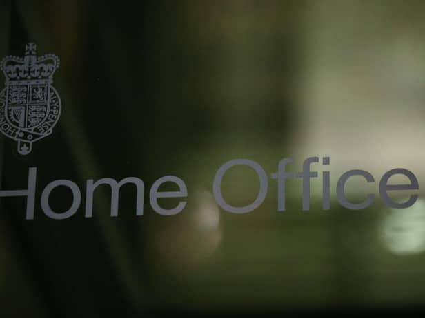 More asylum seekers awaiting claim decisions.