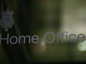 More asylum seekers awaiting claim decisions.