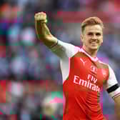 Rob Holding.