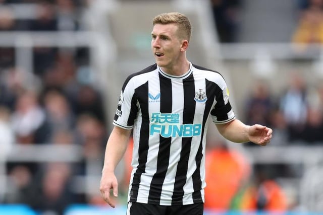 Injury problems have hampered Targett’s progress this season, but his form last year showed that he is more than capable of being a reliable squad member and rotation option when required.