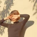 Specsavers is urging Brits to protect themselves from the sun.