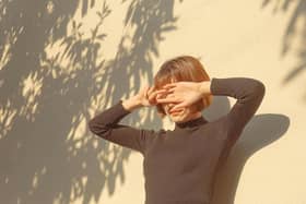 Specsavers is urging Brits to protect themselves from the sun.