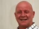 Councillor John Robertson