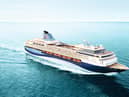 Travellers can enter code CRUISE300 to save £300 on their booking.