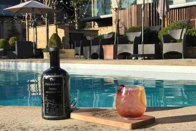 Feversham Arms Gin is a must-try.