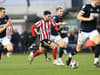 Sunderland boss reveals dressing room message to young side after Millwall draw