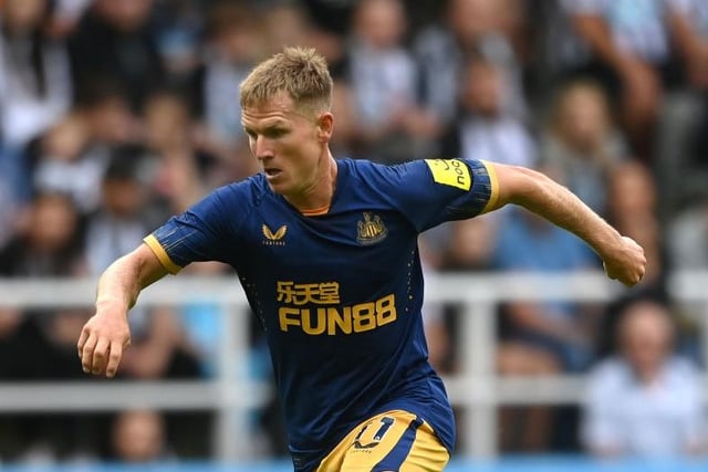 Ritchie suffered a calf injury in training and could be out until after the break for the World Cup. Eddie Howe said: “Matt has picked up a calf problem, we don’t know whether he’ll be back before the World Cup, but he’s doing well." Estimated return date = late December.