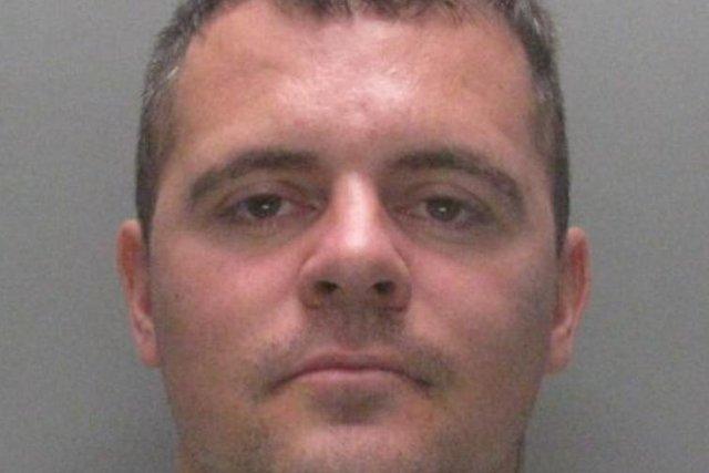 Bates, 31, of Tenth Street in Blackhall Colliery, was jailed for life at Teesside Crown Court for the murder of John Littlewood. He initially denied the charge but changed his plea to guilty during his trial