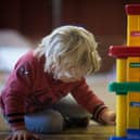 Check out the Ofsted nursery grades for all South Tyneside's nursery providers.

Photo by Matt Cardy/Getty Images