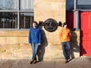 Hard Rock Cafe Newcastle reveals hilariously named menu for first 'Bottomless Britpop Brunch'