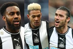 Revealed: The interesting market valuations of Newcastle United players - according to data experts