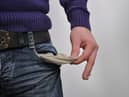 “Teachers are stretched to breaking point, the value of their pay has fallen by 20% since 2010.”
