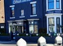The Clifton Hotel and Coffee Shop was among venues opening pavement cafes to provide outdoor hospitality from April 12.