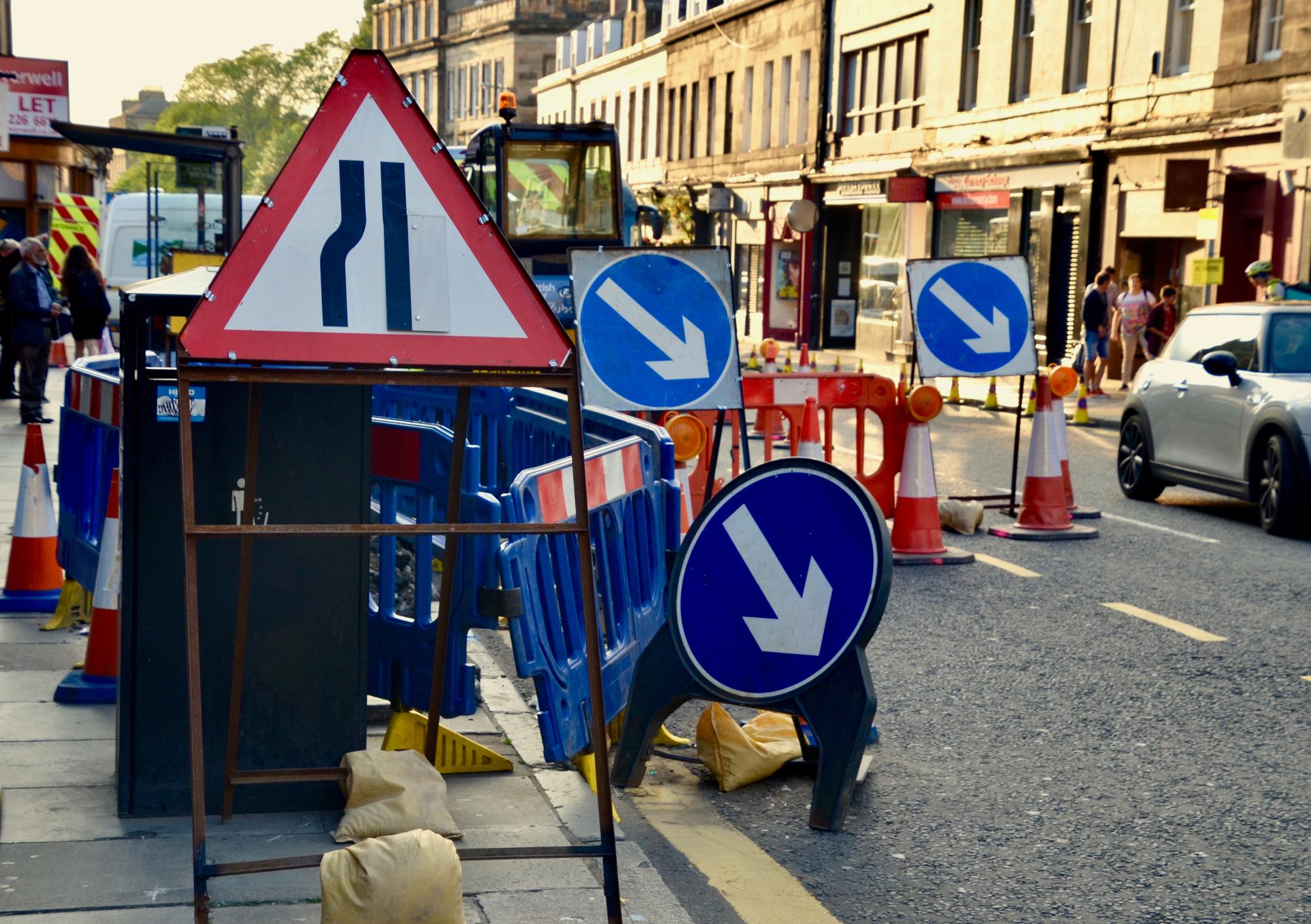 Avoid getting caught out this week